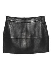 Parosh Skirts Black