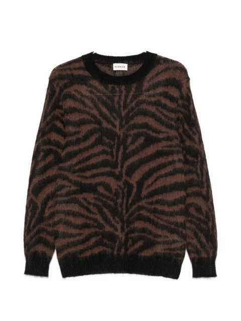 Parosh Sweaters