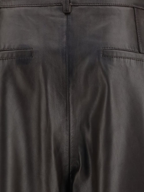 Parosh Trousers