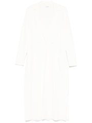 Parosh double-breasted coat