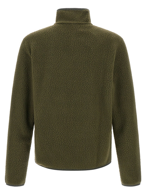 Patagonia Green Retro Jacket