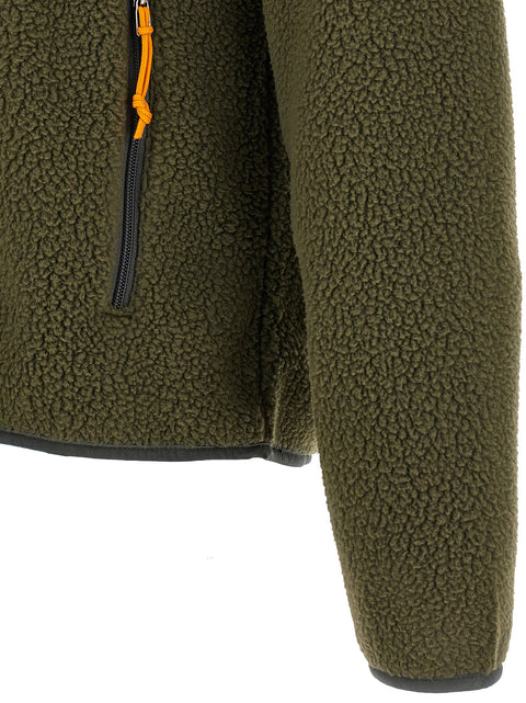 Patagonia Green Retro Jacket