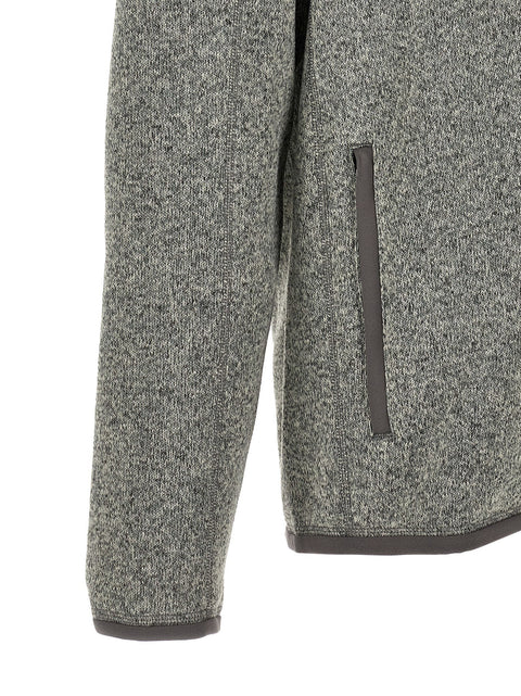 Patagonia Mens Better Sweater Knitted Sweatshirt