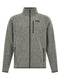 Patagonia Mens Better Sweater Knitted Sweatshirt