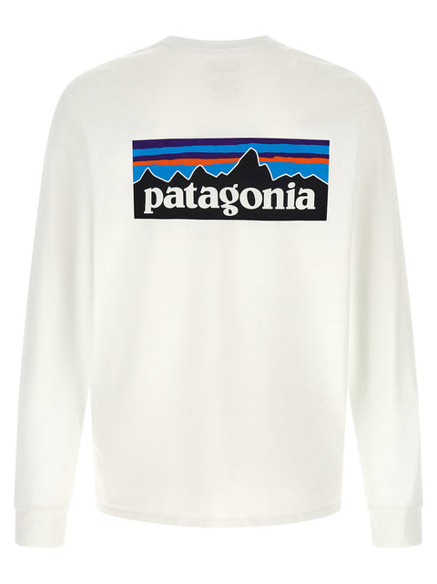 Patagonia P-6 Logo Responsibili-tee® T-shirt