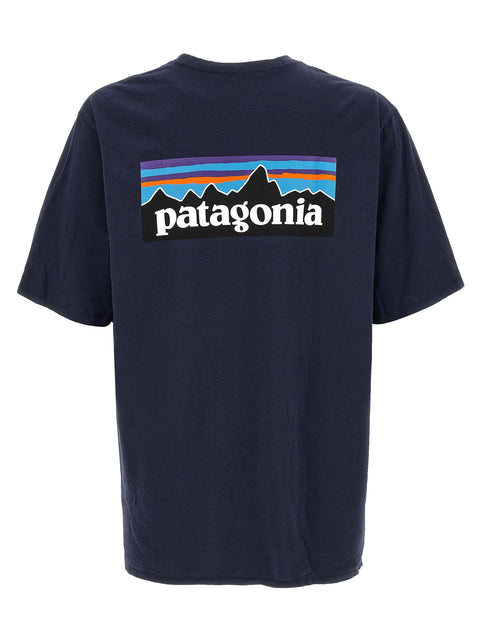 Patagonia P-6 Logo Responsibili-tee® T-shirt