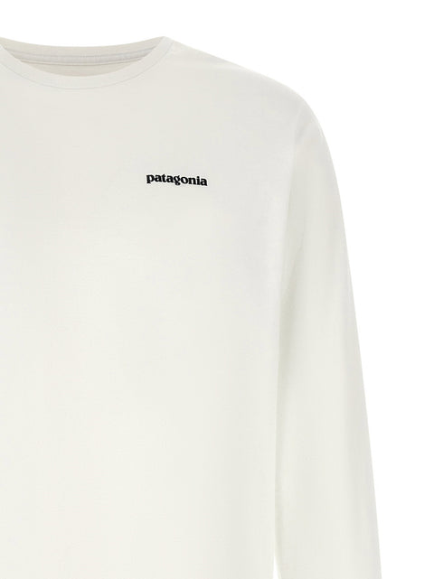 Patagonia P-6 Logo Responsibili-tee® T-shirt