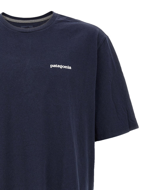 Patagonia P-6 Logo Responsibili-tee® T-shirt