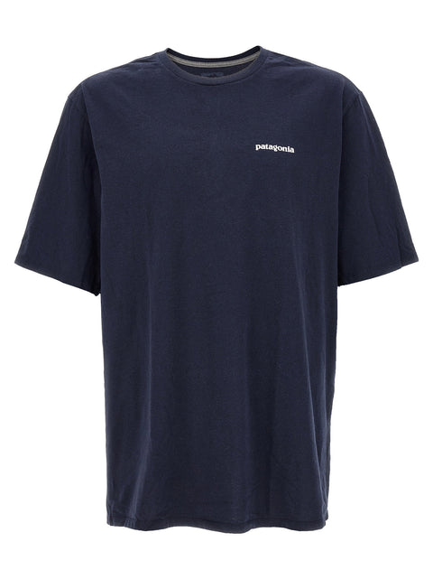 Patagonia P-6 Logo Responsibili-tee® T-shirt