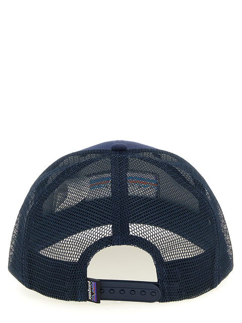 Patagonia P-6 Logo Trucker Cap