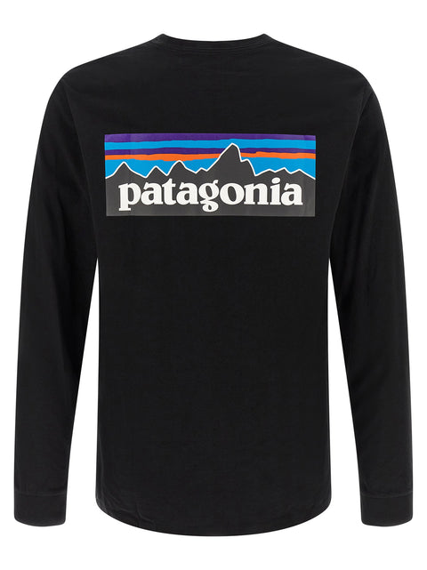 Patagonia Responsibili T-shirt