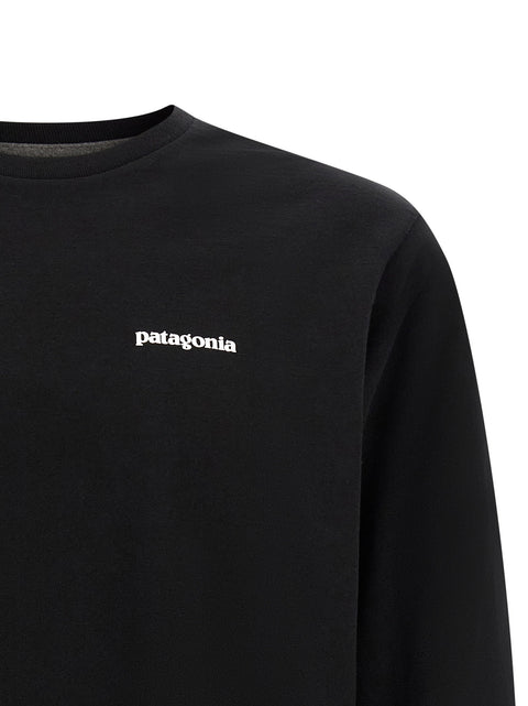 Patagonia Responsibili T-shirt