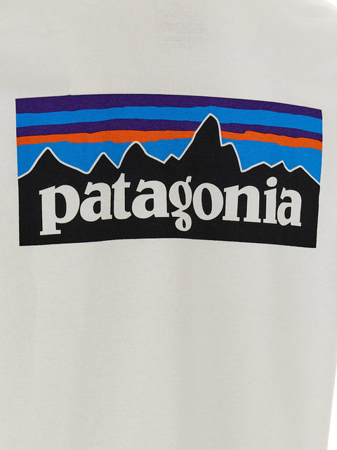 Patagonia Responsibili T-shirt