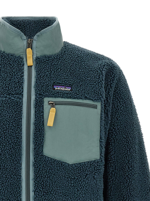 Patagonia Retro-x Windproof Jacket