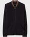 Paul Smith Artist Rib Full Zip
