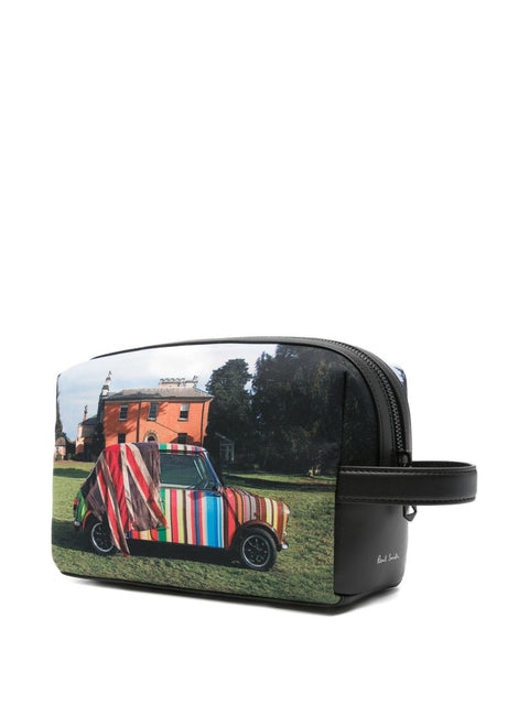 Paul Smith Bags.. BLACK