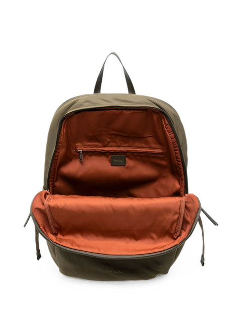Paul Smith Bags.. BROWN
