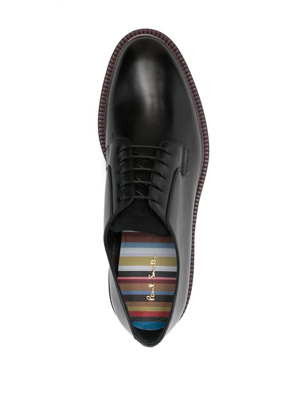 Paul Smith Boots Black-Boots-Paul Smith-9-Urbanheer