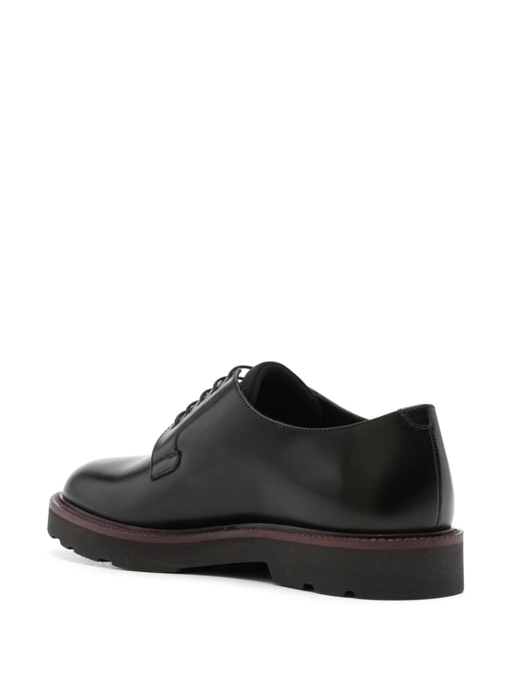Paul Smith Boots Black-Boots-Paul Smith-9-Urbanheer