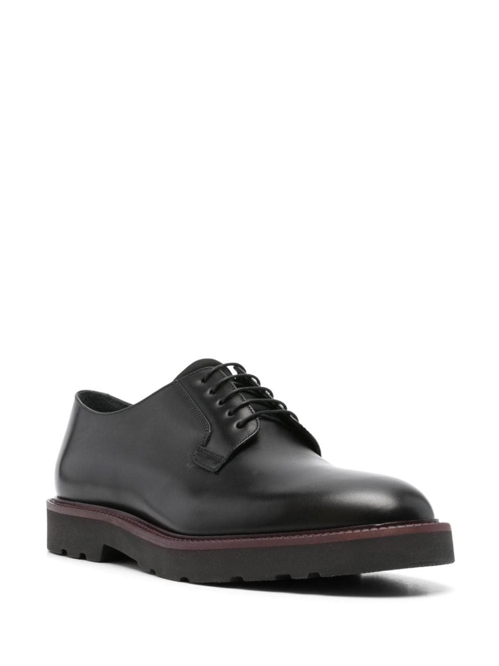 Paul Smith Boots Black-Boots-Paul Smith-9-Urbanheer