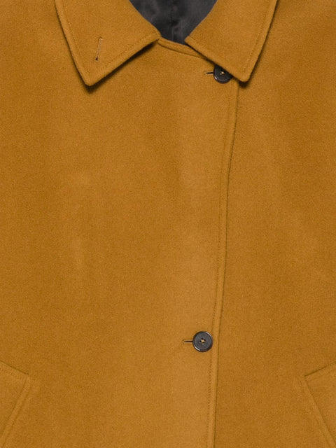 Paul Smith Coats CAMEL
