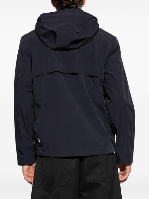 Paul Smith Coats NAVY
