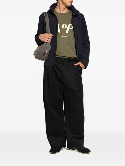 Paul Smith Coats NAVY