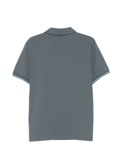 Paul Smith Cotton polo shirt