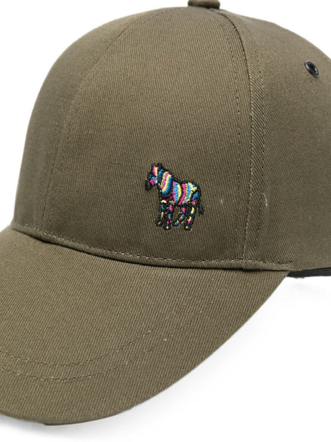 Paul Smith Hats GREEN