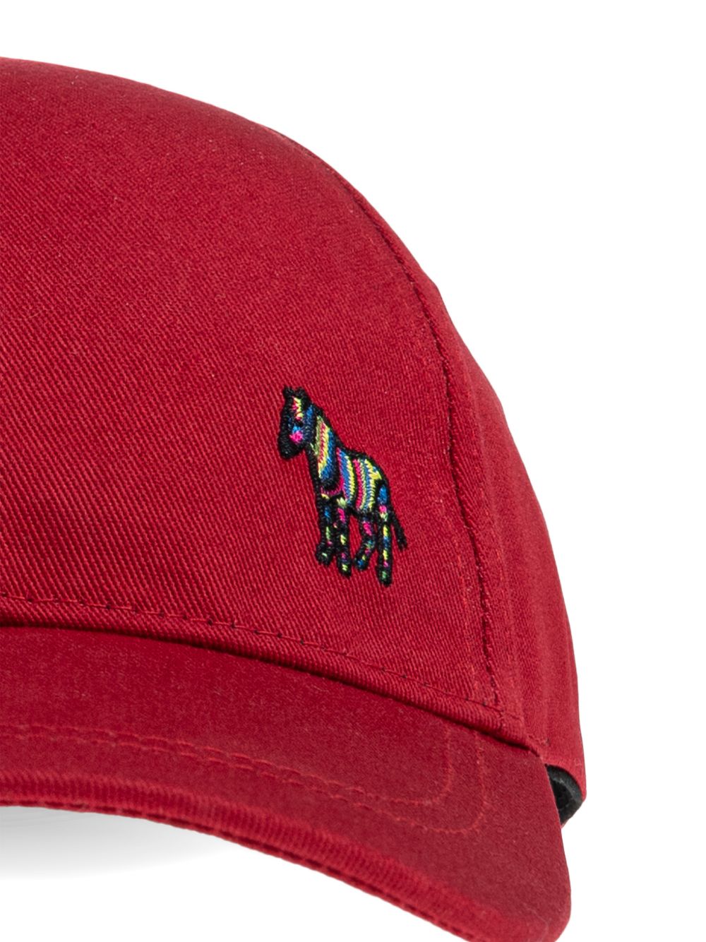 Paul Smith Hats Red