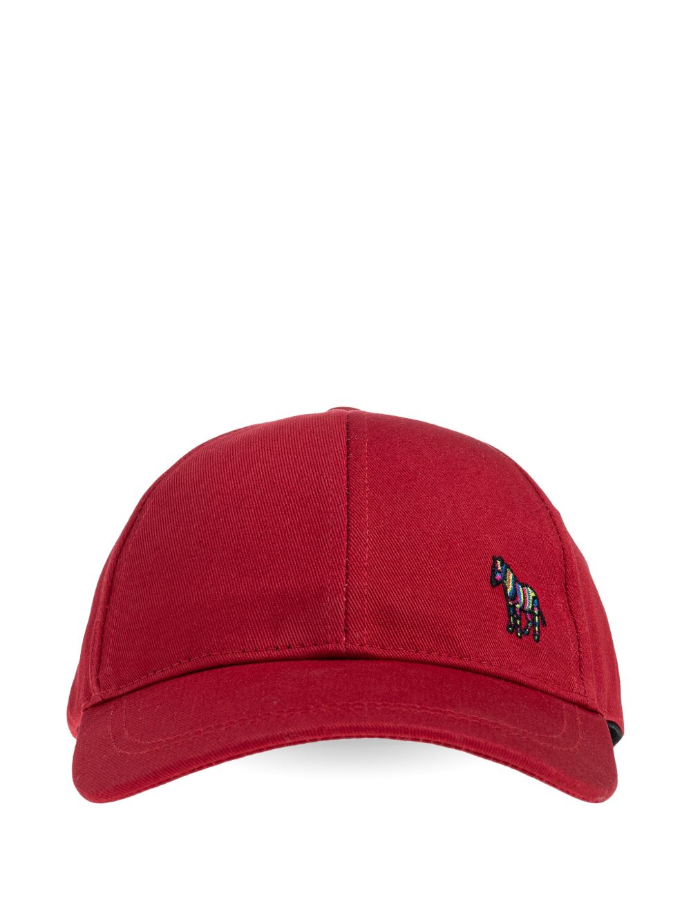 Paul Smith Hats Red