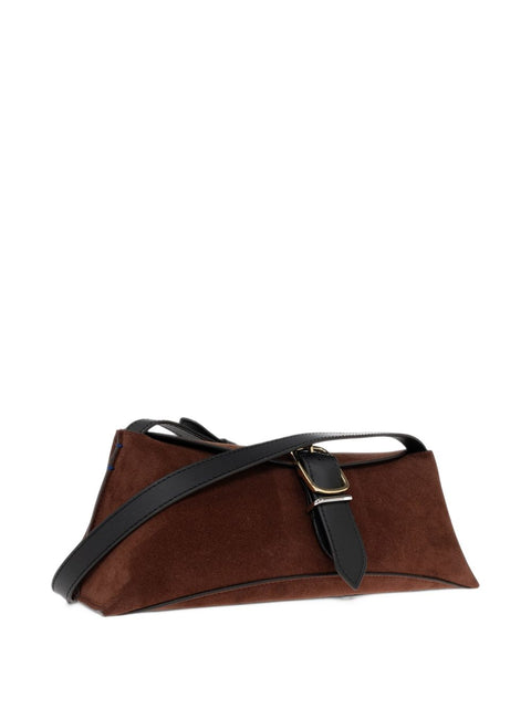 Paul Smith Leather shoulder bag