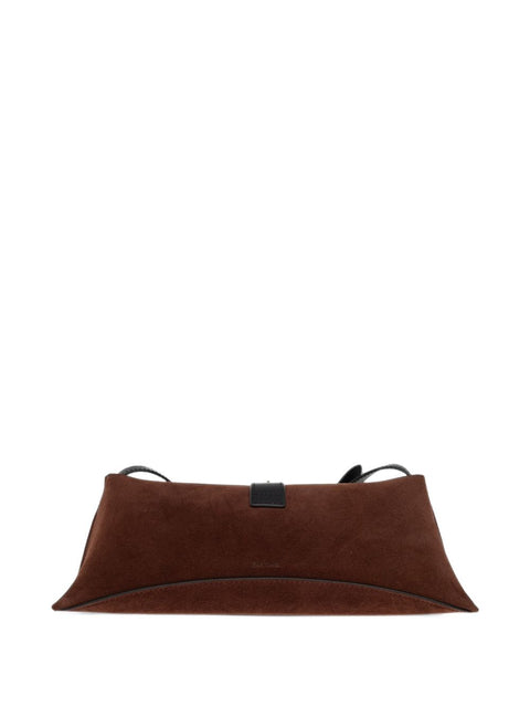 Paul Smith Leather shoulder bag