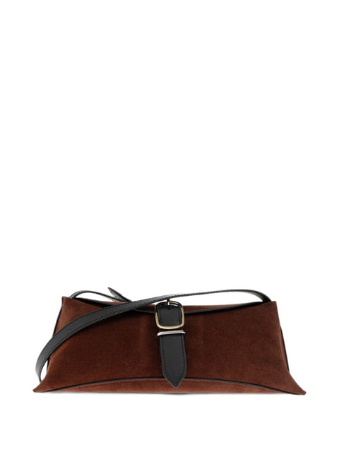 Paul Smith Leather shoulder bag