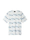 Paul Smith Printed cotton t-shirt