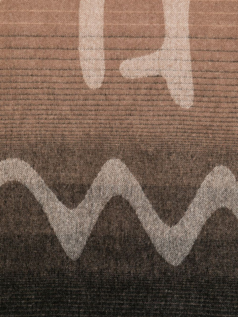 Paul Smith Scarfs BEIGE