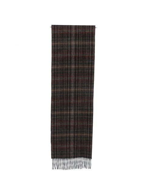 Paul Smith Scarfs BLACK