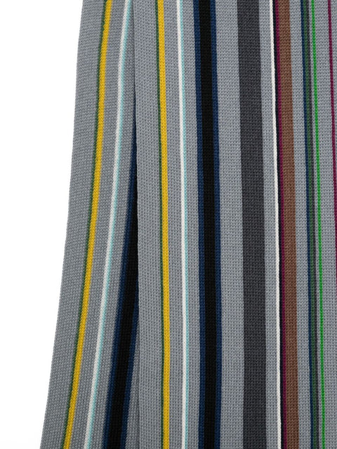 Paul Smith Scarfs GREY