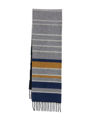 Paul Smith Scarfs Grey