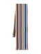 Paul Smith Scarfs MULTICOLOR