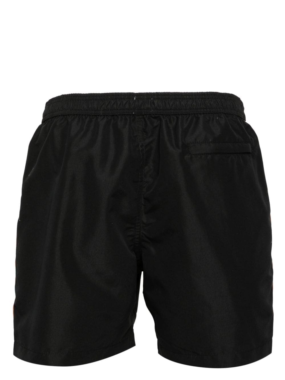 Paul Smith Sea clothing Black-Beachwear & underwear-Paul Smith-L-Urbanheer
