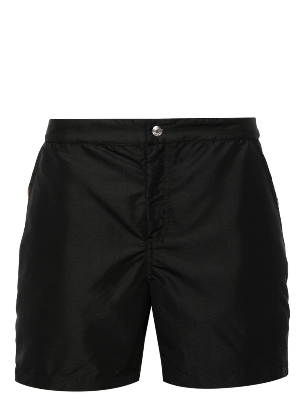 Paul Smith Sea clothing Black-Beachwear & underwear-Paul Smith-L-Urbanheer