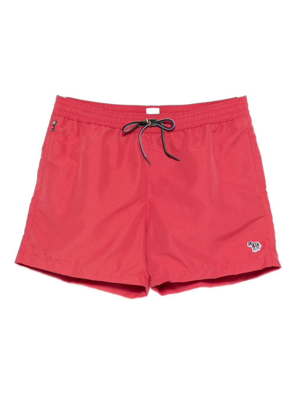 Paul Smith Sea clothing Red