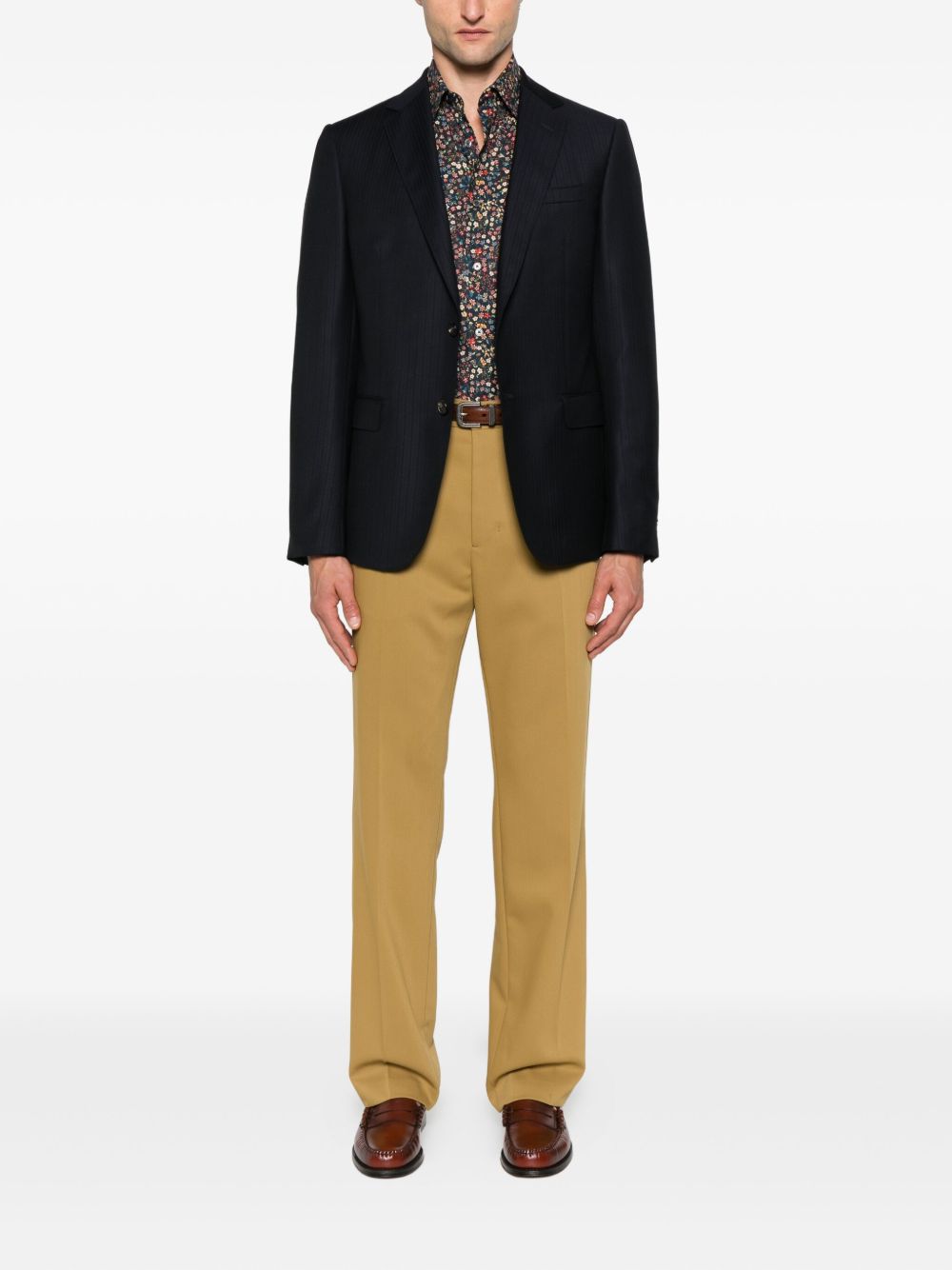 Paul Smith Shirts MultiColour-Shirts-Paul Smith-15M-Urbanheer