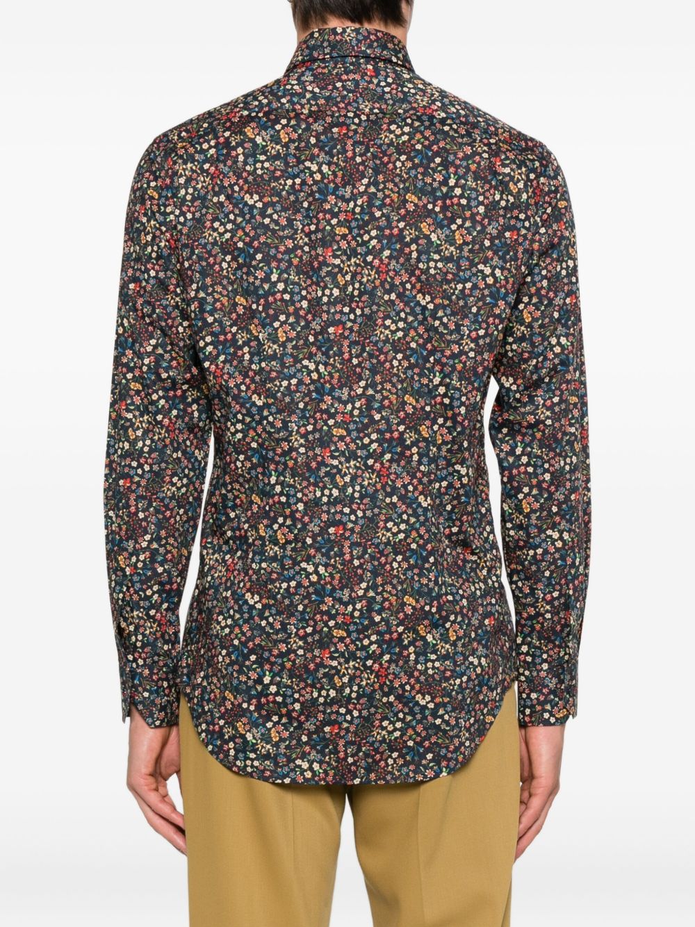 Paul Smith Shirts MultiColour-Shirts-Paul Smith-15M-Urbanheer