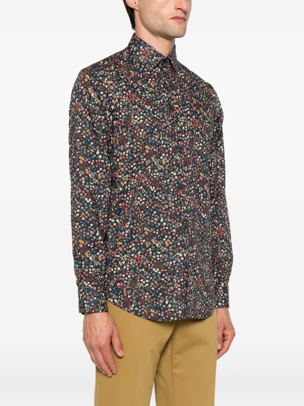 Paul Smith Shirts MultiColour-Shirts-Paul Smith-15M-Urbanheer