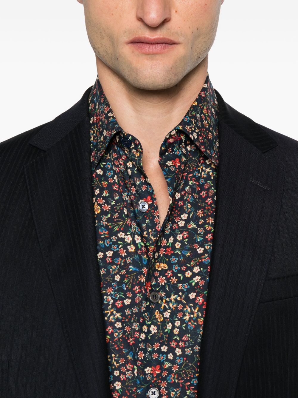 Paul Smith Shirts MultiColour-Shirts-Paul Smith-15M-Urbanheer