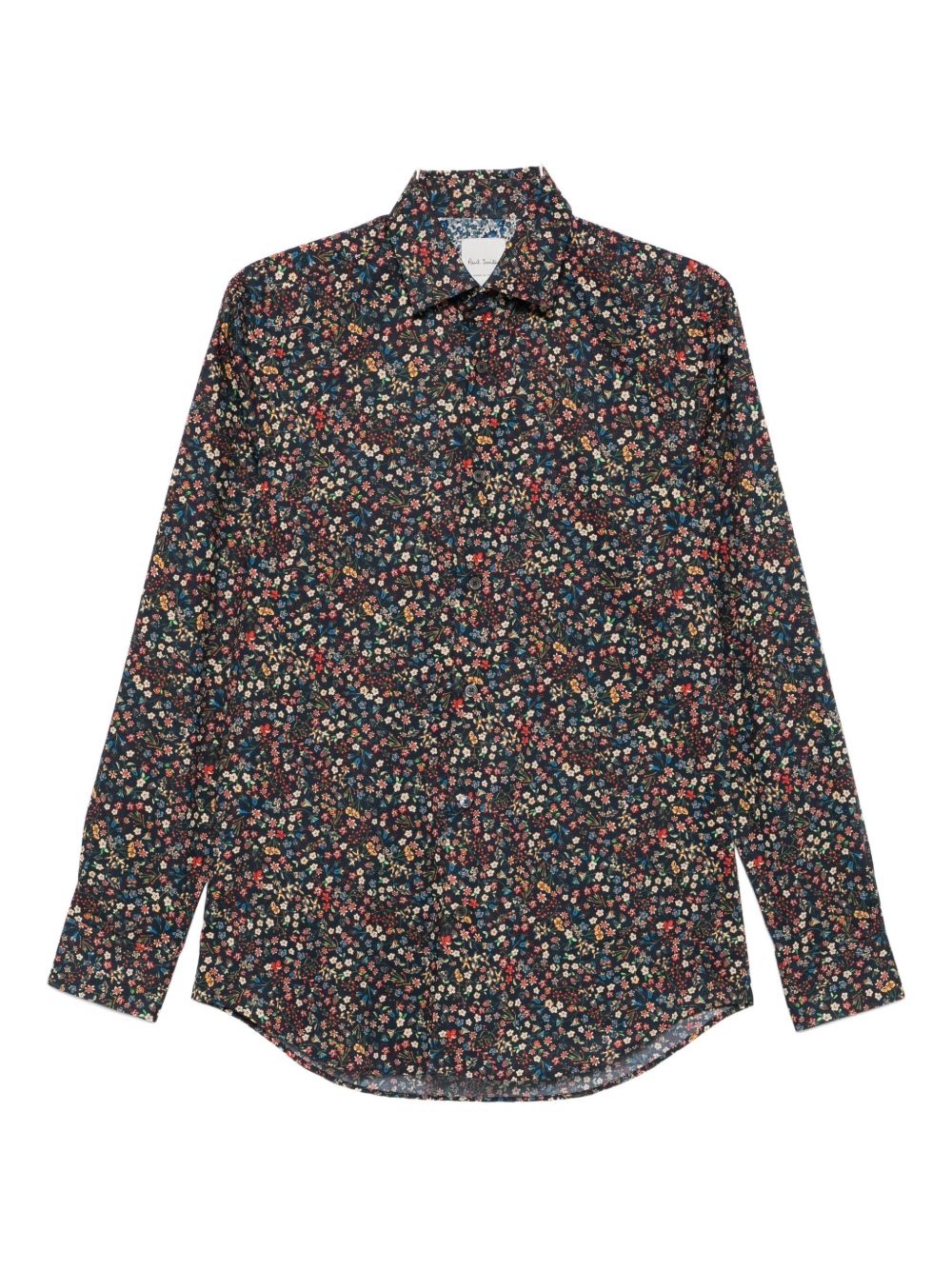 Paul Smith Shirts MultiColour-Shirts-Paul Smith-15M-Urbanheer