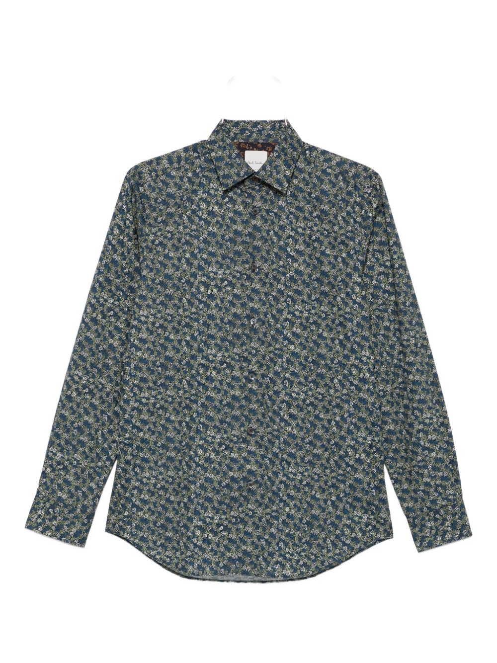 Paul Smith Shirts MultiColour-Shirts-Paul Smith-15M-Urbanheer