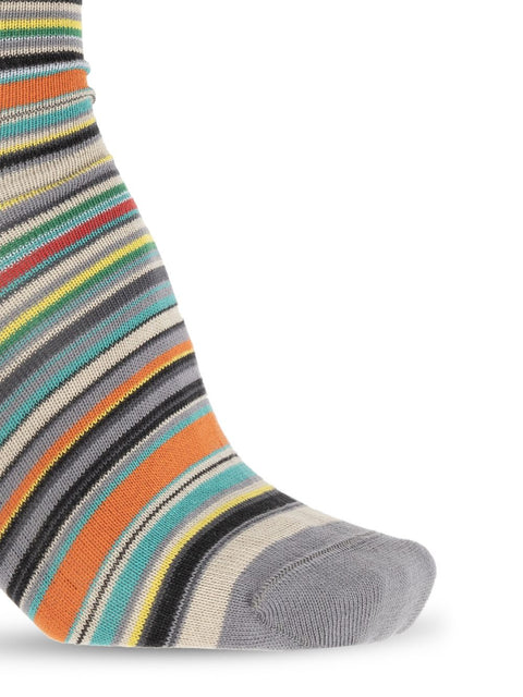Paul Smith Signature Stripe socks - 3pack